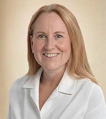 Cheralyn Perkins, DPM, CPed