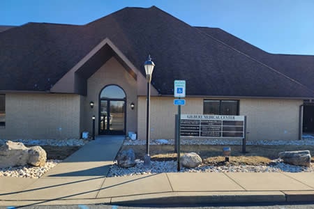 Bangor Podiatry, LLC Location Gilbert, PA 18331