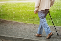 Fall Causes for Seniors and Prevention Strategies